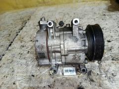 Компрессор кондиционера на Nissan X-Trail NT30 QR20DE Фото 6