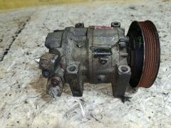 Компрессор кондиционера на Nissan Serena PC24 SR20DE