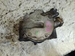 Компрессор кондиционера на Nissan Serena PC24 SR20DE Фото 6