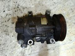 Компрессор кондиционера на Nissan Cefiro A32 VQ20DE 92600-31U01