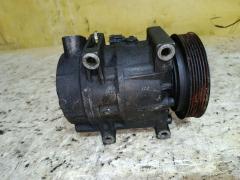Компрессор кондиционера 92600-31U01 на Nissan Cefiro A32 VQ20DE Фото 3