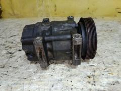 Компрессор кондиционера 92600-31U01 на Nissan Cefiro A32 VQ20DE Фото 4