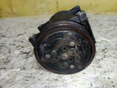 Компрессор кондиционера 92600-31U01 на Nissan Cefiro A32 VQ20DE Фото 5