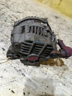 Генератор 23100-2YA00 на Nissan X-Trail NT30 QR20DE Фото 2