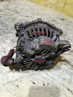 Генератор 23100-2YA00 на Nissan X-Trail NT30 QR20DE Фото 3