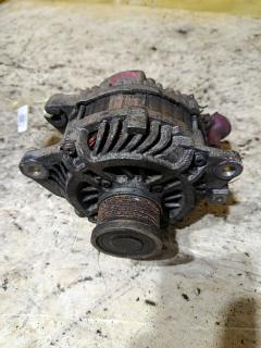 Генератор 23100-2YA00 на Nissan X-Trail NT30 QR20DE Фото 4