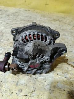 Генератор 23100-2YA00 на Nissan X-Trail NT30 QR20DE Фото 2