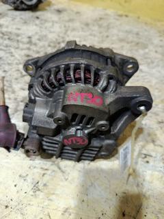 Генератор на Nissan X-Trail NT30 QR20DE Фото 3