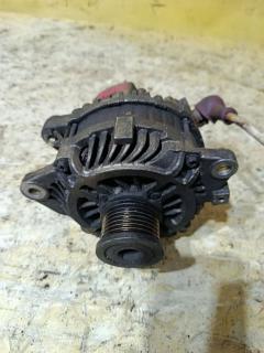 Генератор на Nissan X-Trail NT30 QR20DE Фото 4