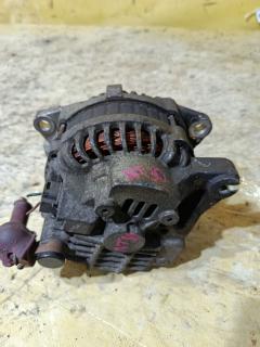 Генератор 23100-2YA00 на Nissan X-Trail NT30 QR20DE Фото 2