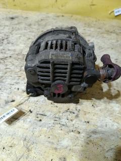 Генератор 23100-2YA00 на Nissan X-Trail NT30 QR20DE Фото 3