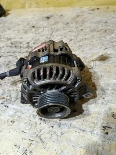 Генератор 23100 31U00, LC-008-0004 на Nissan Cefiro A32 VQ20DE Фото 4