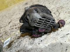 Генератор 23100-2YA00 на Nissan X-Trail NT30 QR20DE Фото 2