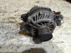 Генератор 23100-2YA00 на Nissan X-Trail NT30 QR20DE Фото 4