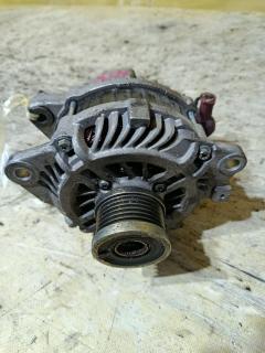 Генератор на Nissan X-Trail NT30 QR20DE