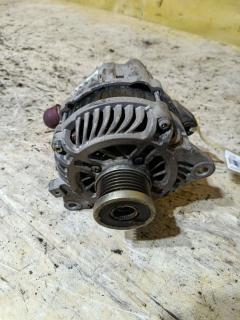 Генератор на Nissan X-Trail NT30 QR20DE Фото 2