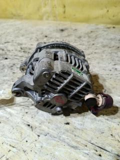 Генератор на Nissan X-Trail NT30 QR20DE Фото 3