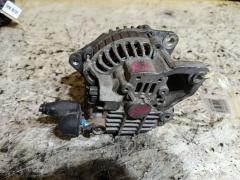 Генератор 23100 31U00, LC-008-0004 на Nissan Cefiro A32 VQ20DE Фото 2