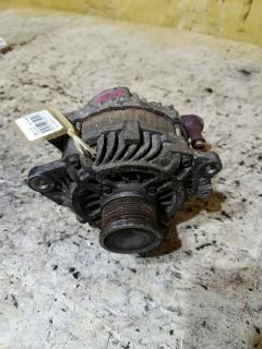 Генератор 23100-AU410 на Nissan X-Trail NT30 QR20DE Фото 3