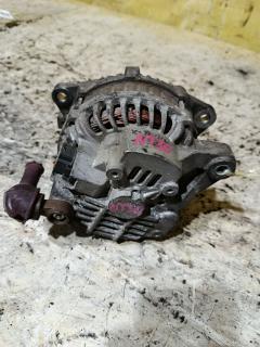 Генератор 23100-AU410 на Nissan X-Trail NT30 QR20DE Фото 4