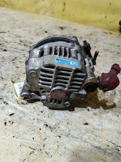 Генератор на Nissan X-Trail NT30 QR20DE Фото 2