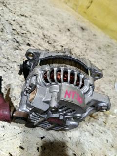 Генератор на Nissan X-Trail NT30 QR20DE Фото 3