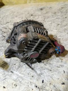 Генератор на Nissan X-Trail NT30 QR20DE Фото 3