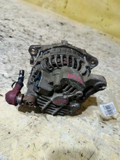 Генератор на Nissan X-Trail NT30 QR20DE Фото 4