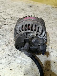 Генератор A0121541302, 0124615012 на Mercedes-Benz E-Class W211.065 112.949 Фото 2