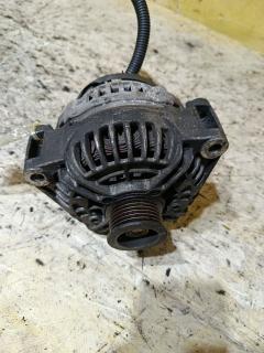 Генератор A0121541302, 0124615012 на Mercedes-Benz E-Class W211.065 112.949 Фото 4