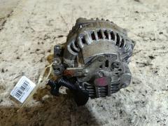 Генератор 31100-PND-0041 на Honda Stream RN3 K20A Фото 3