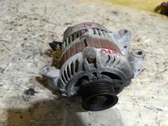 Генератор на Mazda Mpv LWFW AJ