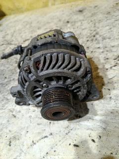 Генератор на Nissan X-Trail NT30 QR20DE