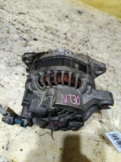 Генератор на Nissan X-Trail NT30 QR20DE Фото 3