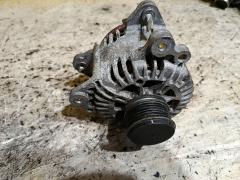 Генератор на Volkswagen Golf V 1K