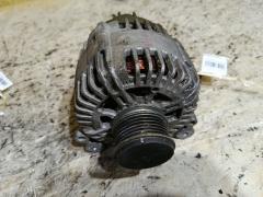 Генератор на Volkswagen Golf V 1K Фото 2