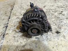 Генератор на Subaru Forester SJ5 FB20