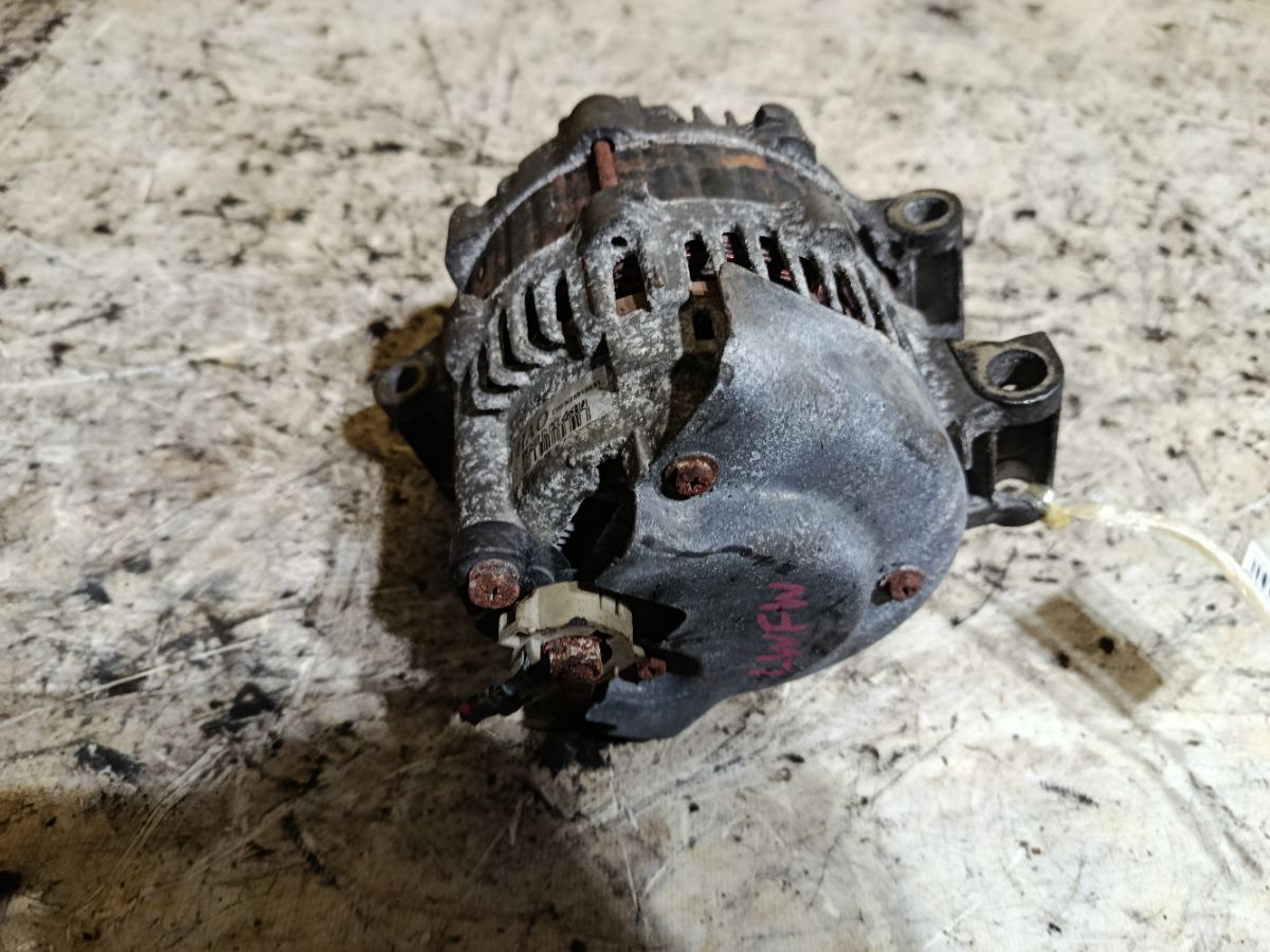 Генератор на Mazda Mpv LWFW AJ Фото 2