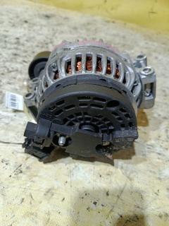 Генератор 0125711000, A0009060000, 12317533270 на Bmw 3-Series E90-PG51 N46N Фото 2
