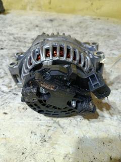 Генератор 0125711000, A0009060000, 12317533270 на Bmw 3-Series E90-PG51 N46N Фото 3