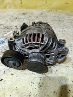 Генератор 0125711000, A0009060000, 12317533270 на Bmw 3-Series E90-PG51 N46N Фото 4