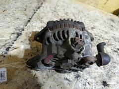 Генератор на Nissan Bluebird Sylphy QG10 QG18DE Фото 3