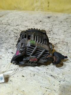 Генератор 23100-2Y005 на Nissan Teana J31 VQ23DE Фото 2