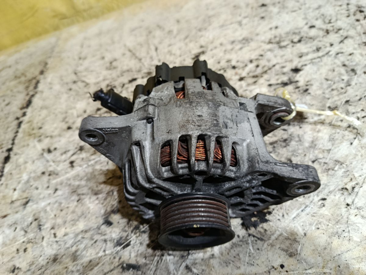 Генератор 37300-2E110, 2606292 на Hyundai Elantra MD G4NB Фото 3