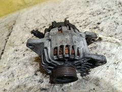 Генератор 37300-2E110, 2606292 на Hyundai Elantra MD G4NB Фото 3