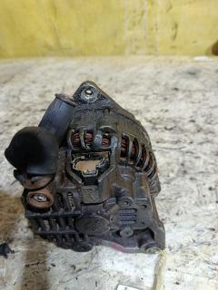 Генератор 23100-2Y005 на Nissan Teana J31 VQ23DE Фото 2