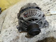 Генератор на Nissan X-Trail NT30 QR20DE