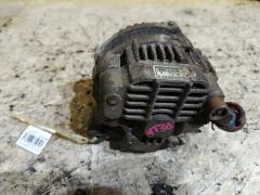 Генератор на Nissan X-Trail NT30 QR20DE Фото 2