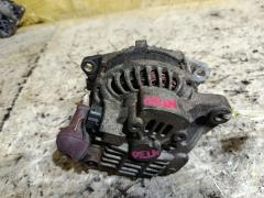 Генератор на Nissan X-Trail NT30 QR20DE Фото 4