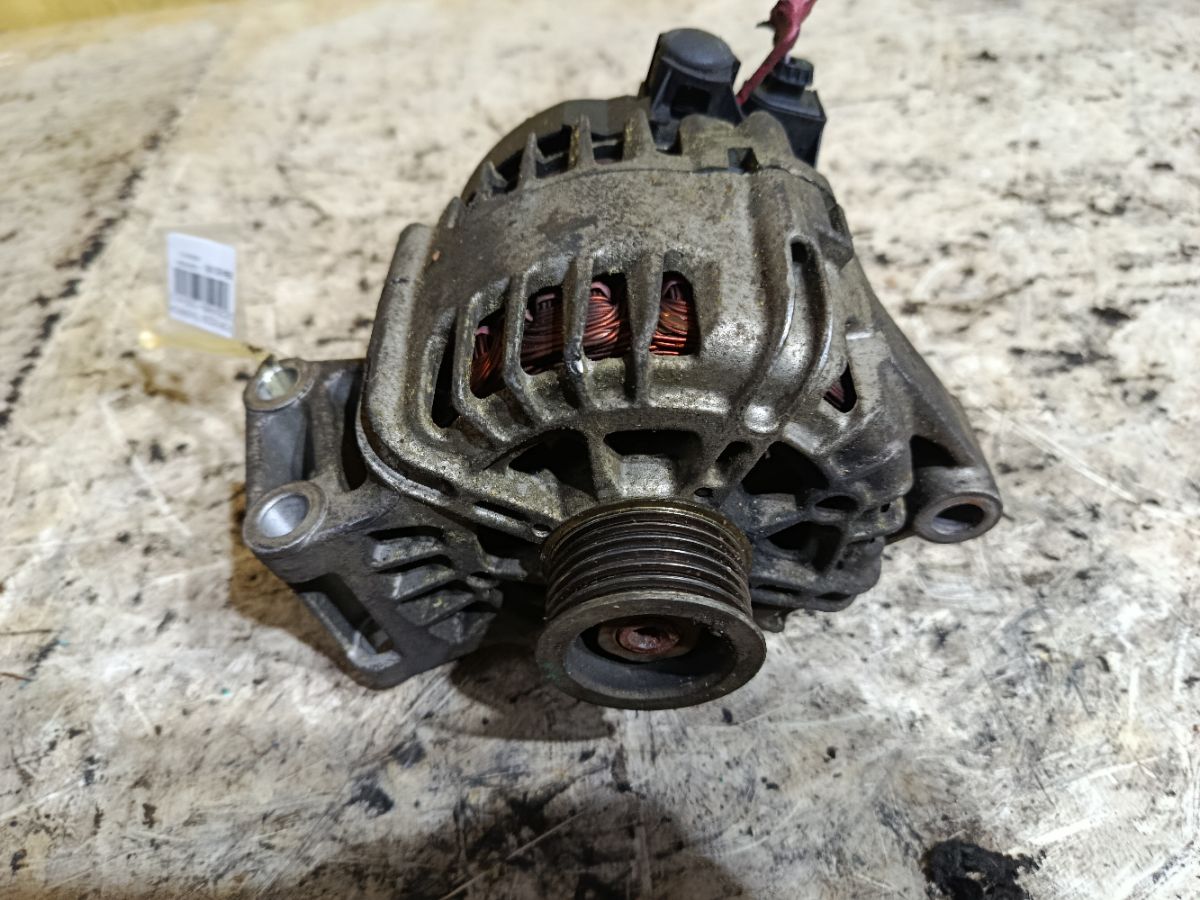 Генератор AV6N-10300-HA на Ford Ecosport UEJB Фото 1